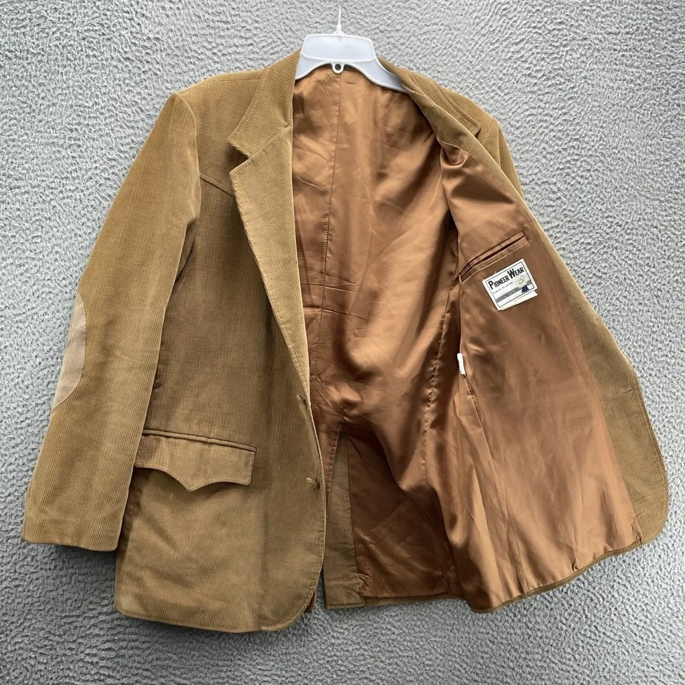 Pioneer Wear sale used